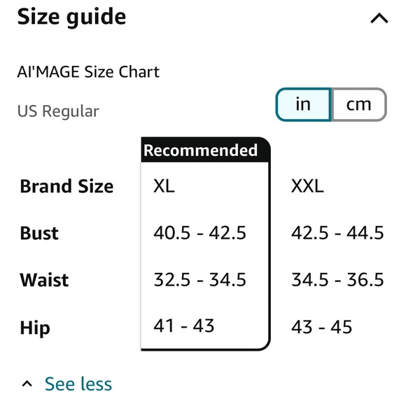 Al'MAGE Women's One Piece Swimsuit Tummy Control Swimsuits V Neck Ribbed Bathing - Picture 6 of 11